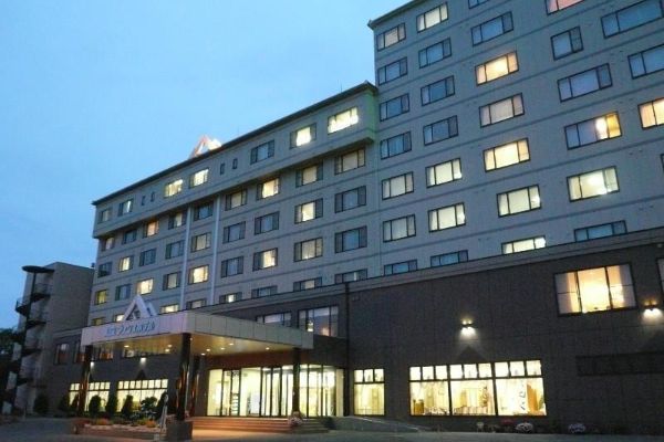 SHIRETOKO PRINCE HOTEL KAZANAMIKI (Shari-cho)
